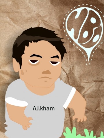 กราฟฟิค/วาดภาพ