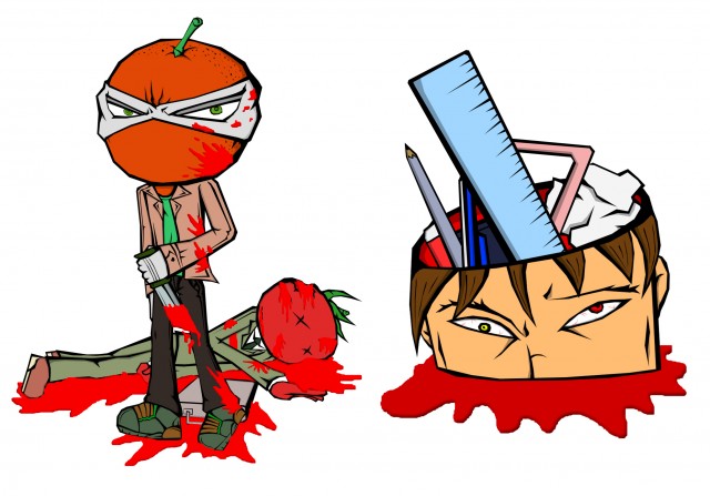 กราฟฟิค/วาดภาพ