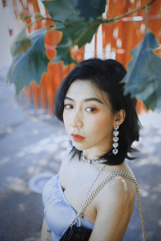 นายแบบ/นางแบบ/นักแสดง
