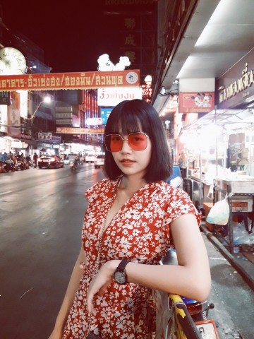 นายแบบ/นางแบบ/นักแสดง