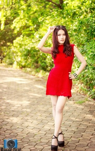 พริตตี้/Mc/Extra