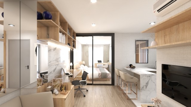 นักออกแบบ/Designer