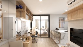 ออกแบบตกเเต่งภายใน,ภ