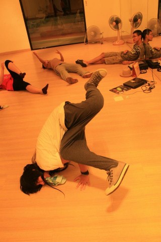 รับจ้างทั่วไป