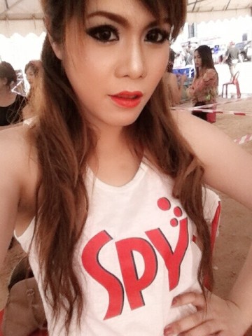 พริตตี้/Mc/Extra