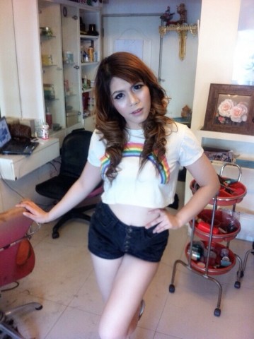 พริตตี้/Mc/Extra