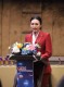 DJ/พิธีกร