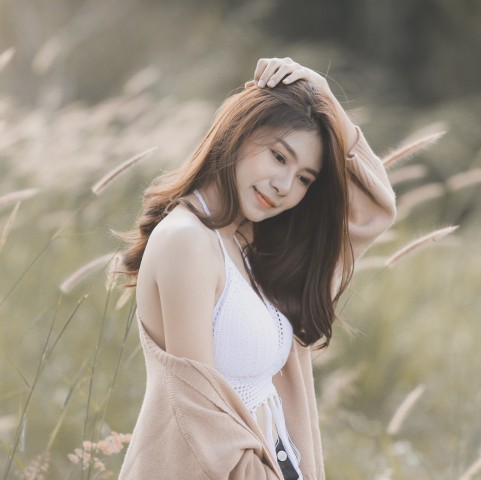 นายแบบ/นางแบบ/นักแสดง