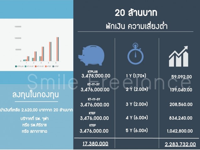 ฟรีแลนซ์อื่นๆ