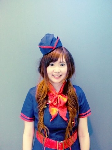 พริตตี้/Mc/Extra
