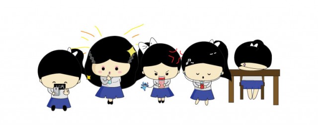 กราฟฟิค/วาดภาพ