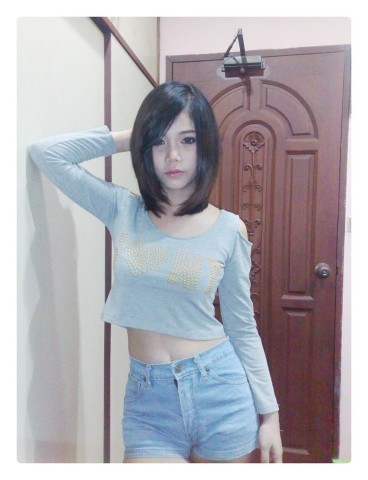 พริตตี้/Mc/Extra