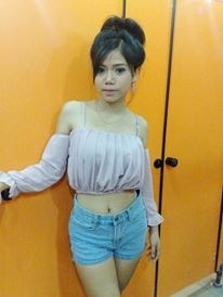 พริตตี้/Mc/Extra