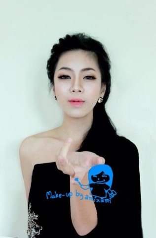แต่งหน้า/ทำผม