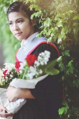 แต่งหน้า/ทำผม