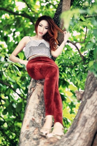 พริตตี้/Mc/Extra