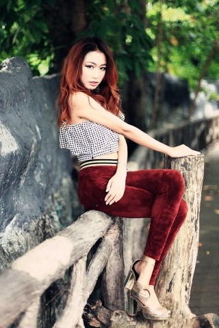 พริตตี้/Mc/Extra