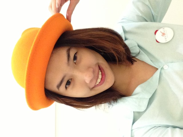 Staff/สตาฟ 