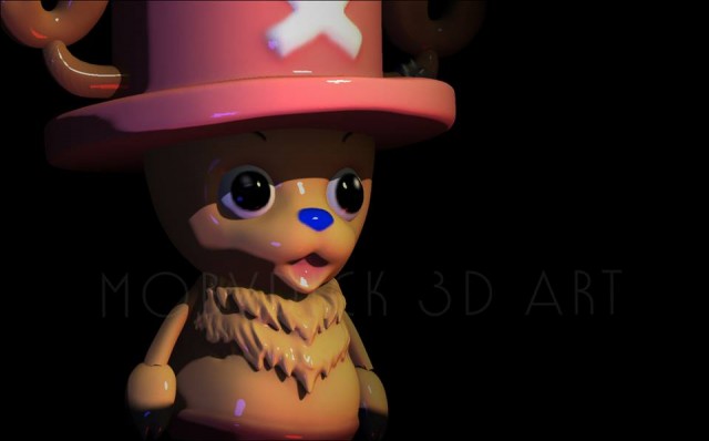 กราฟฟิค/วาดภาพ