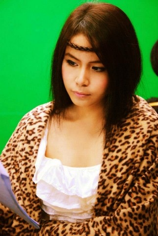 พริตตี้/Mc/Extra