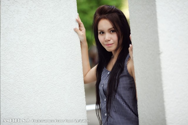 พริตตี้/Mc/Extra