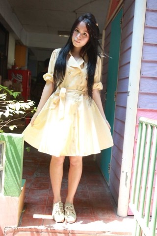 พริตตี้/Mc/Extra