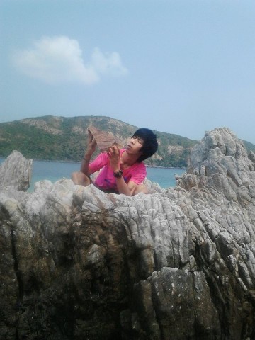 นักเขียน