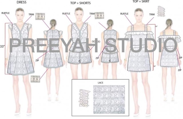 นักออกแบบ/Designer