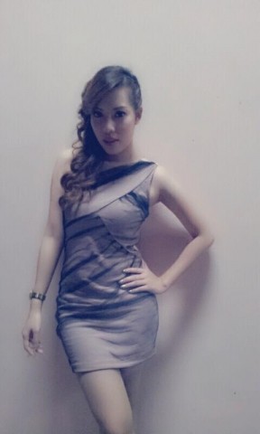 พริตตี้/Mc/Extra