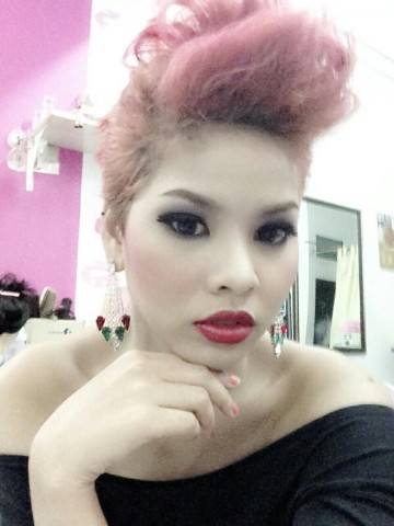 DJ/พิธีกร