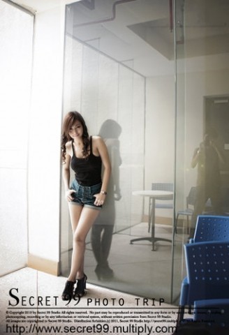 พริตตี้/Mc/Extra