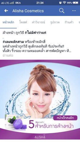 ฟรีแลนซ์อื่นๆ