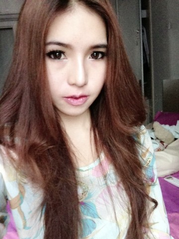 พริตตี้/Mc/Extra