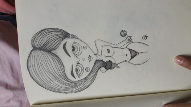 กราฟฟิค/วาดภาพ