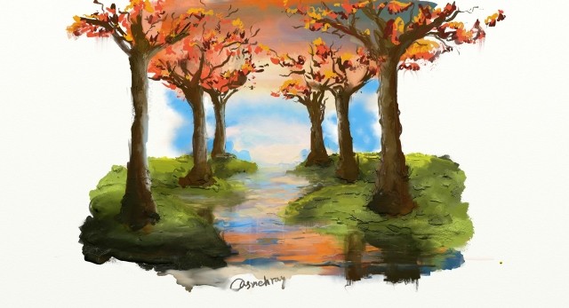 กราฟฟิค/วาดภาพ