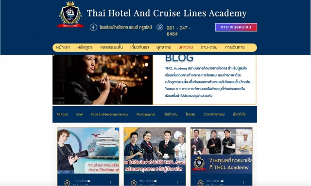 โปรแกรมเมอร์/IT