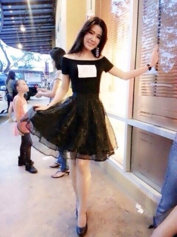 พริตตี้/Mc/Extra