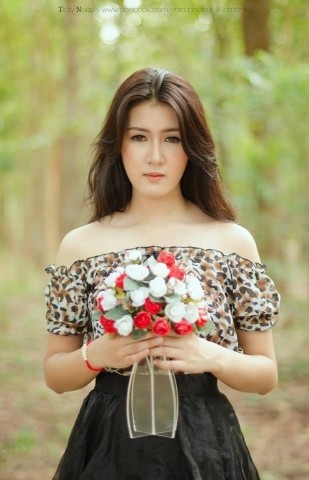 พริตตี้/Mc/Extra
