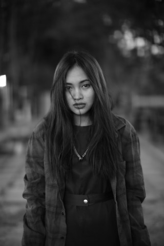 นายแบบ/นางแบบ/นักแสดง
