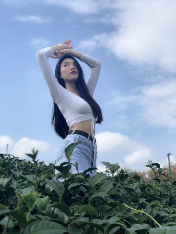 นายแบบ/นางแบบ/นักแสดง