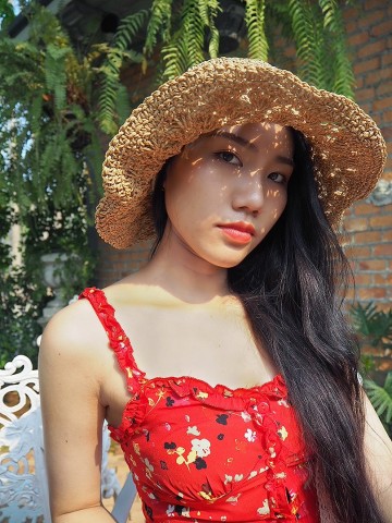 นายแบบ/นางแบบ/นักแสดง