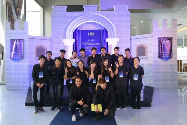 Staff/สตาฟ 