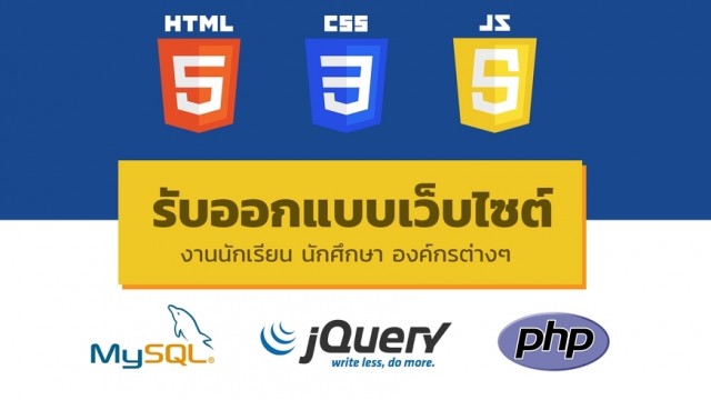 โปรแกรมเมอร์/IT