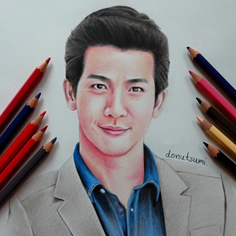 กราฟฟิค/วาดภาพ