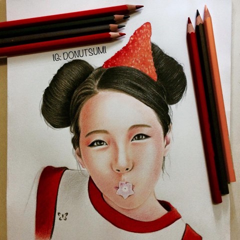 กราฟฟิค/วาดภาพ