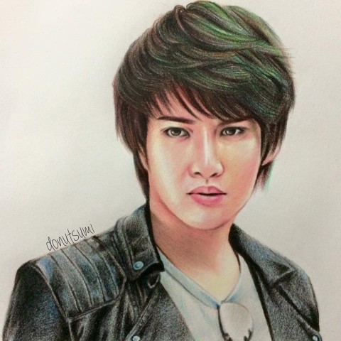 กราฟฟิค/วาดภาพ