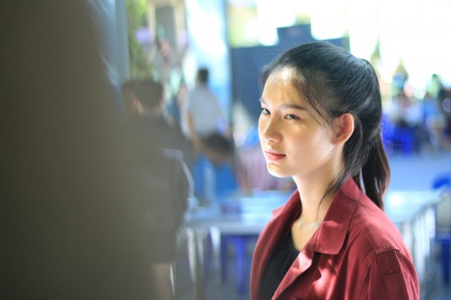 นายแบบ/นางแบบ/นักแสดง