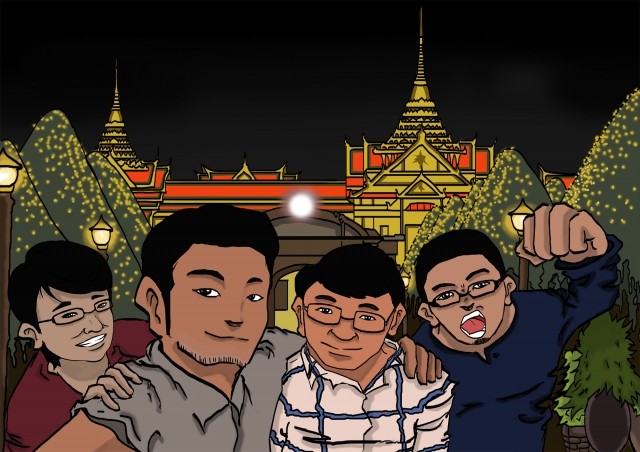 กราฟฟิค/วาดภาพ