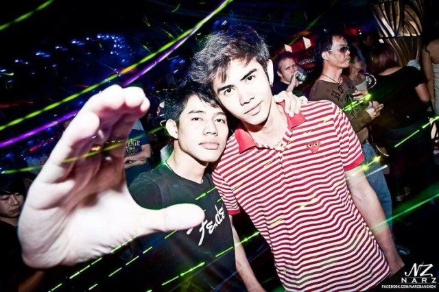 Staff/สตาฟ 