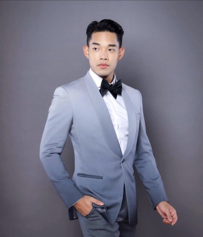 DJ/พิธีกร